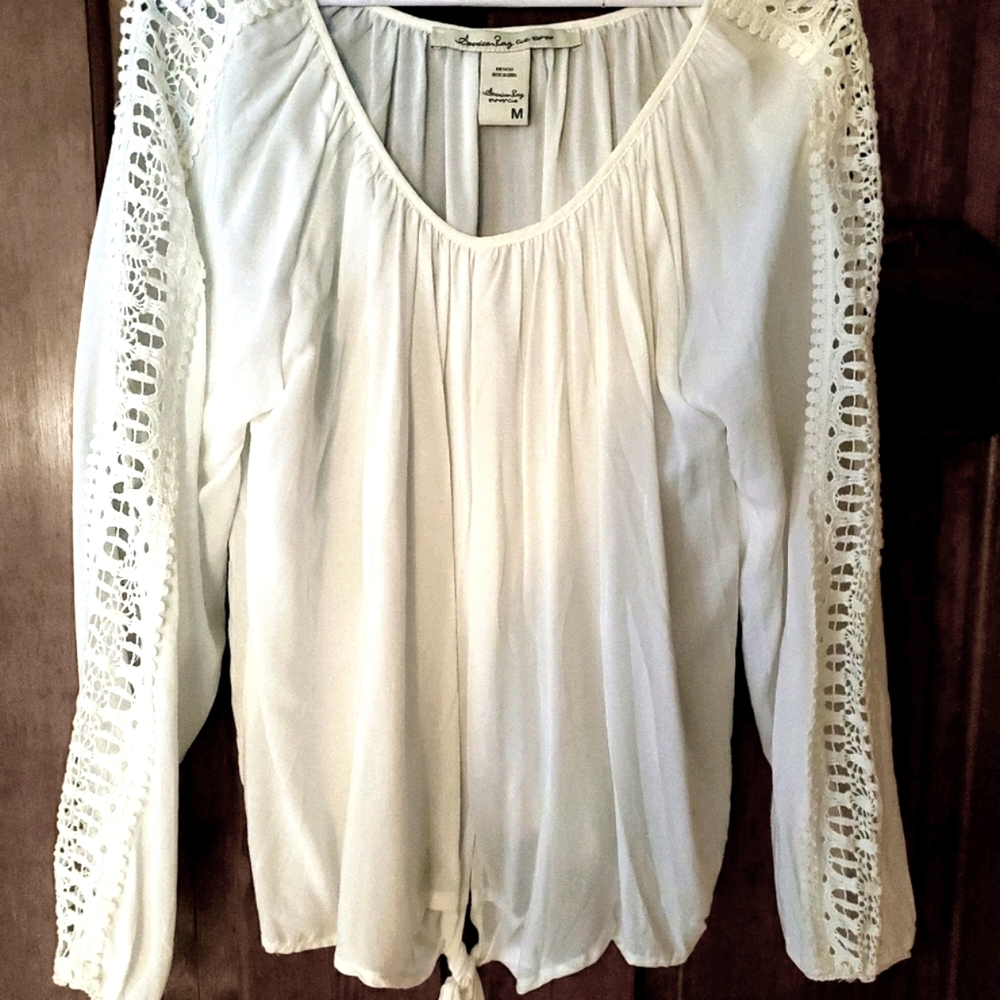 American Rag Top